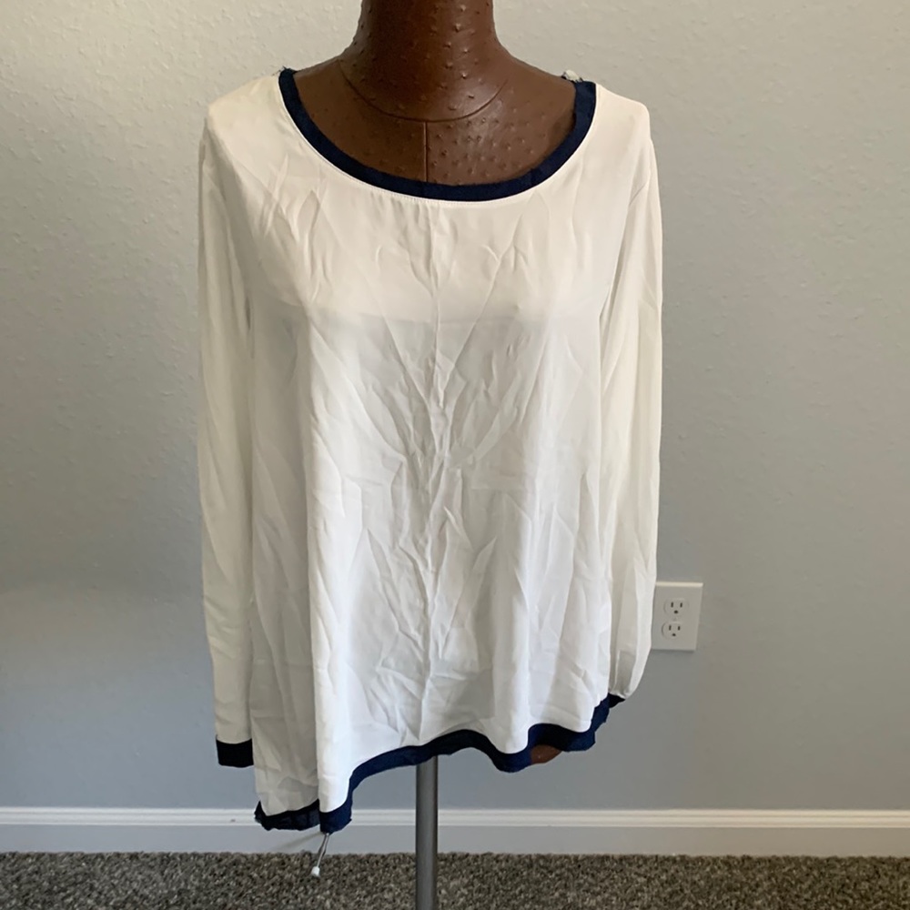 Bellatrix blouse